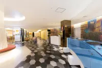 Sotetsu Grand Fresa Osaka-Namba Hotels in Osaka