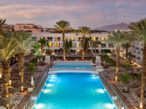 Leonardo Royal Resort Eilat