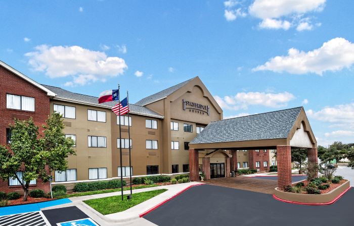 Staybridge Suites LUBBOCK - UNIVERSITY AREA by IHG
