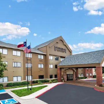 Staybridge Suites LUBBOCK - UNIVERSITY AREA by IHG