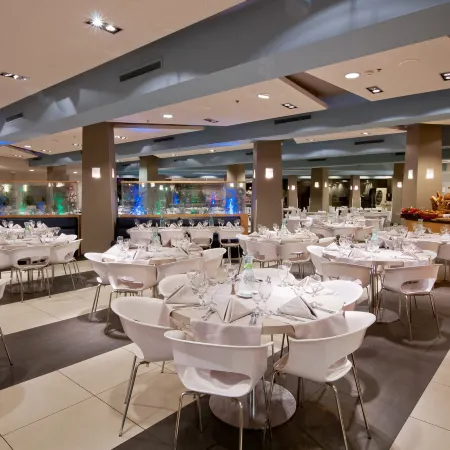 U Coral Beach Club Eilat – Ultra All Inclusive