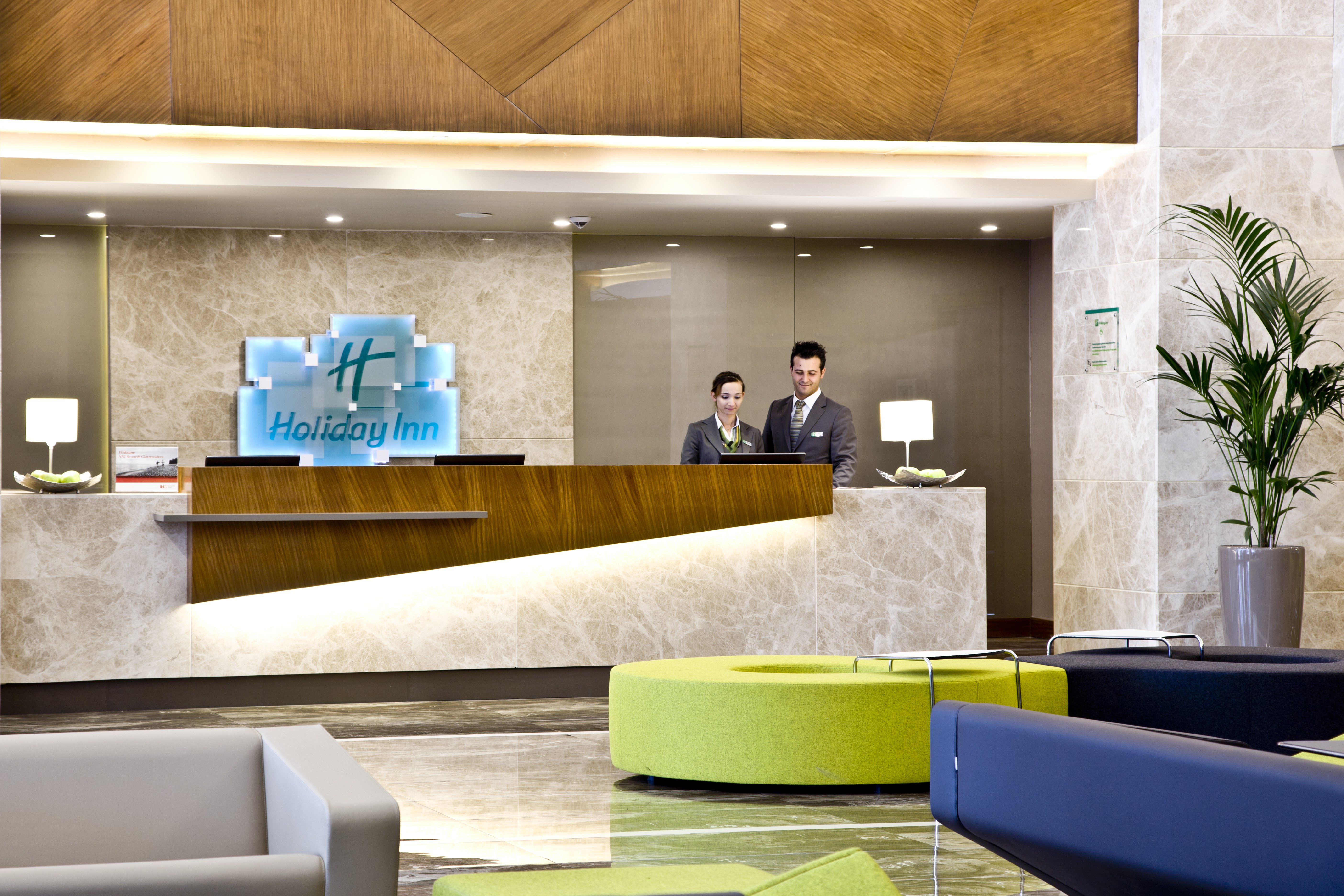 Holiday Inn Gaziantep - Sehitkamil (Holiday Inn Gaziantep, an Ihg Hotel)