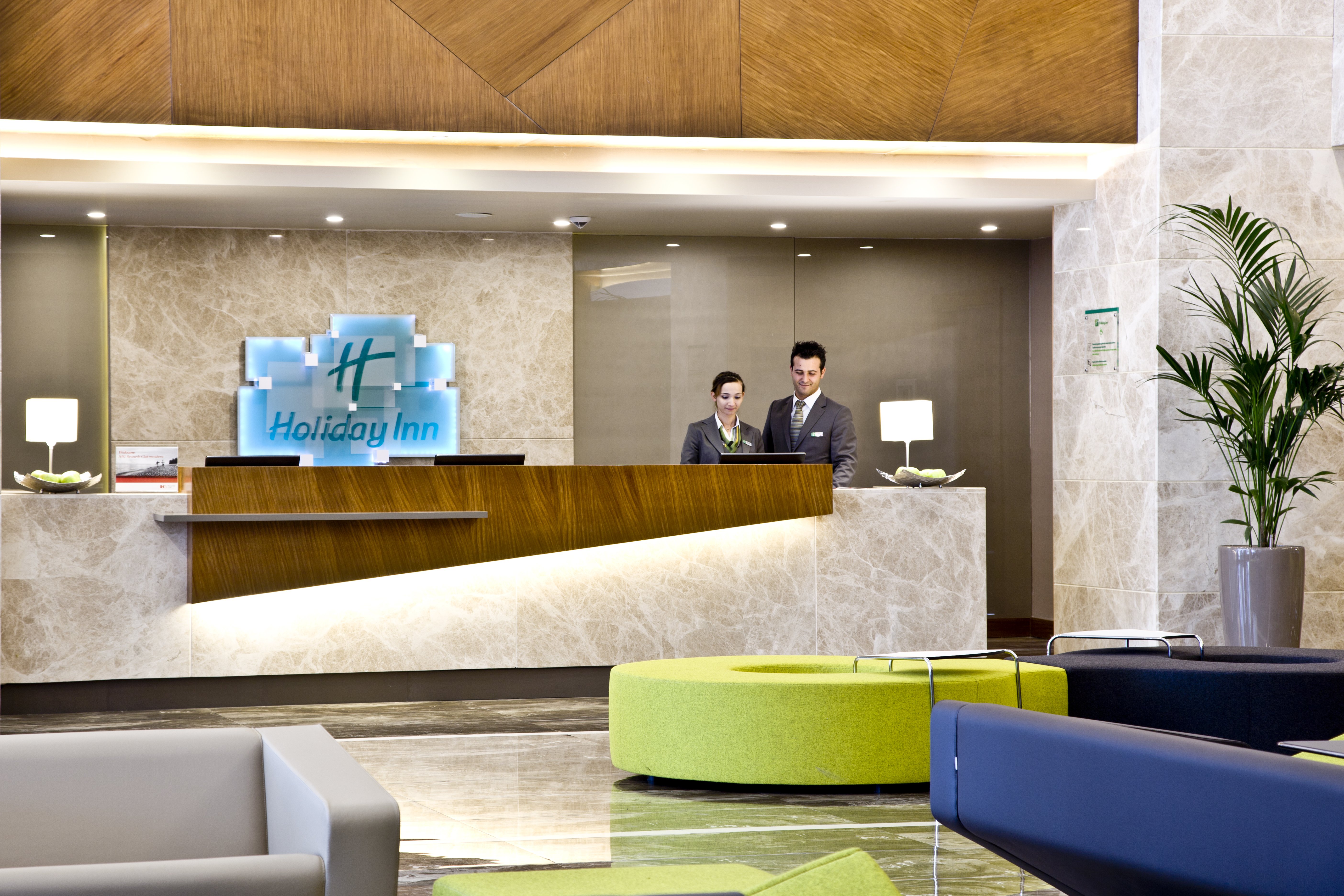 Holiday Inn Gaziantep - Sehitkamil (Holiday Inn Gaziantep, an Ihg Hotel)