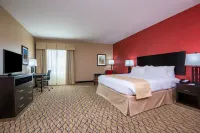 Holiday Inn Salina Hotels near Kansas State University Salina Aerospace and Technology Campus