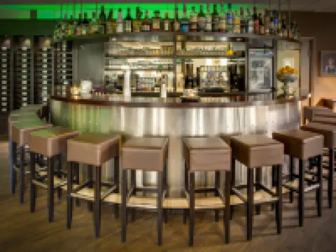 Fletcher Hotel-Restaurant Mooi Veluwe Hotel di Putten