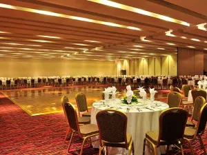 Hotel Dreams Araucania