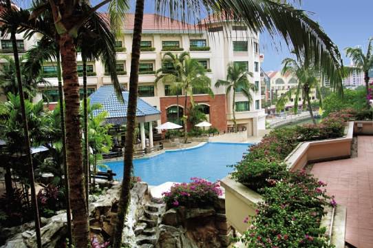 スイソテル マーチャント コート シンガポール シンガポール を宿泊予約 22年安い料金プラン 口コミ 部屋写真 Trip Com