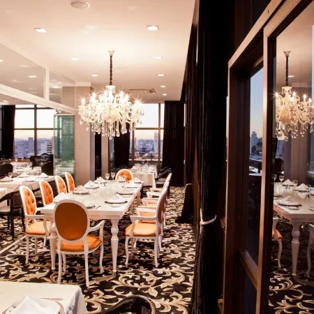 Hotel Bertaso