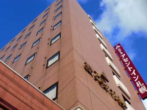 ホテル アセントイン札幌