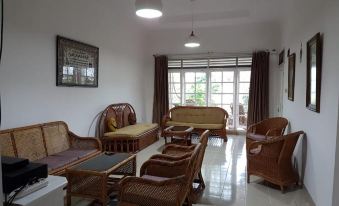 Pesona Villa Citepus - Housity