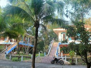 Tam Thanh Natural Beach Resort