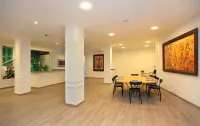 Centrum Hotel - City Center - sarapan
