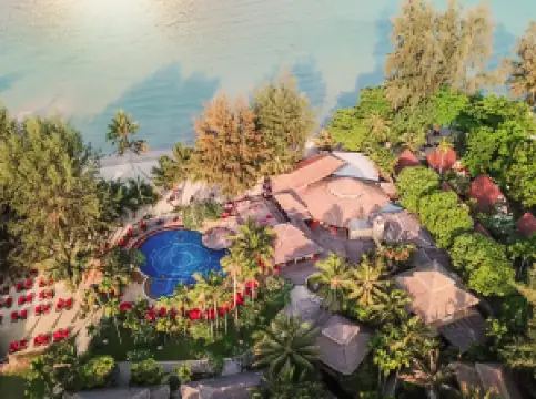 Centara Koh Chang Tropicana Resort