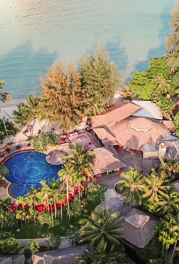 รูปภาพของเซ็นทารา เกาะช้าง ทรอปิคานา รีสอร์ท