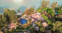 Centara Koh Chang Tropicana Resort Hotels near Ban Bang Bao