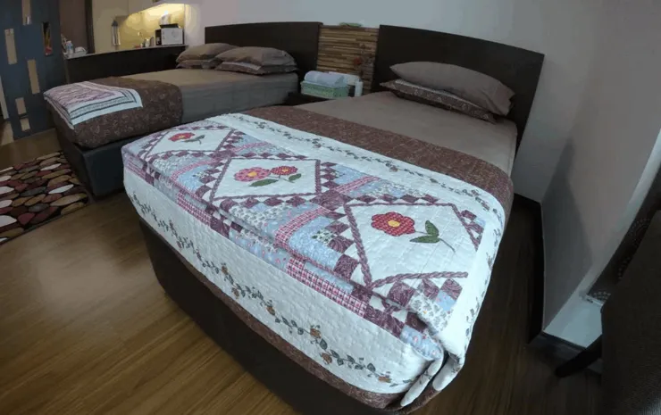Ain Studio Apartment