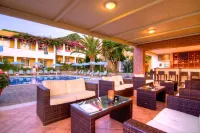 Xidas Garden Hotels in Mylopotamos