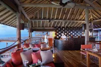 Six Senses Laamu - bar