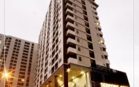 Expressia Stay Hotels in Serpong