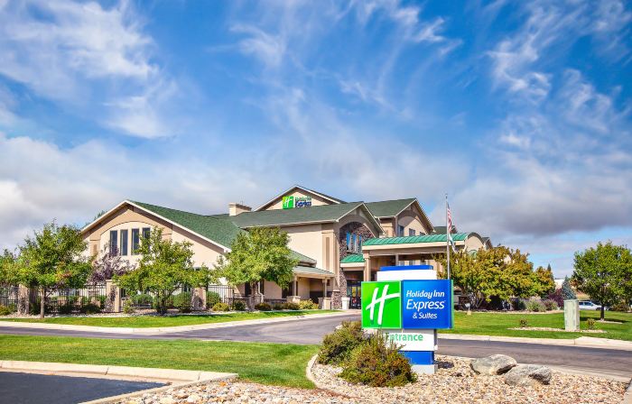 Holiday Inn Express & Suites GILLETTE by IHG