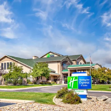 Holiday Inn Express & Suites GILLETTE by IHG