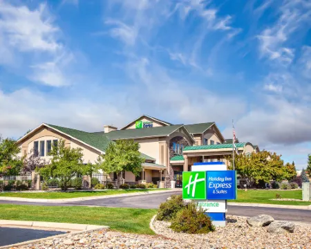 Holiday Inn Express & Suites GILLETTE by IHG Hoteles en Gillette