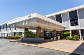 Holiday Inn San Jose - Silicon Valley