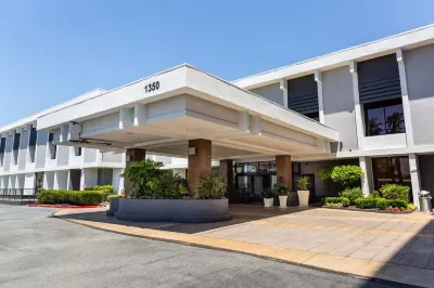 Holiday Inn San Jose - Silicon Valley