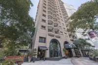 Clarion Faria Lima Hotel a San Paolo