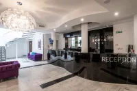 Hotel Sofia by the Railway Station Wroclaw
