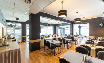 Wydma Resort Medi & Spa - Normobaria