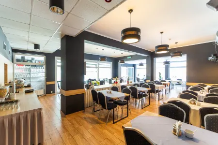 Wydma Resort Medi & Spa - Normobaria