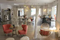 Kyriad Direct Lyon - Bron Eurexpo Hotels in Saint-Priest