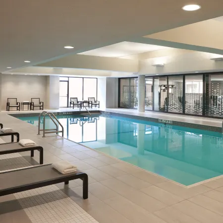 The Westin Toronto Airport
