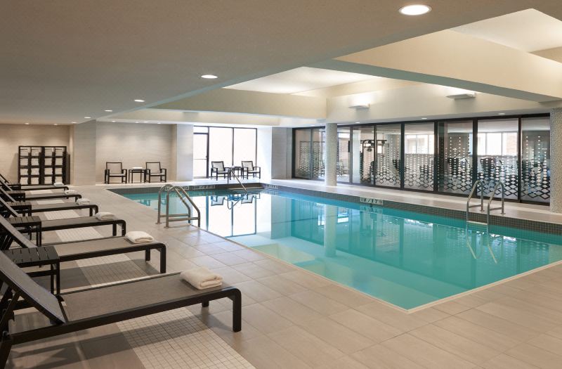 The Westin Toronto Airport photo 2