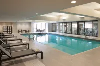 The Westin Toronto Airport - Pools