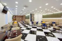Holiday Inn Express Lisboa - Av. Liberdade