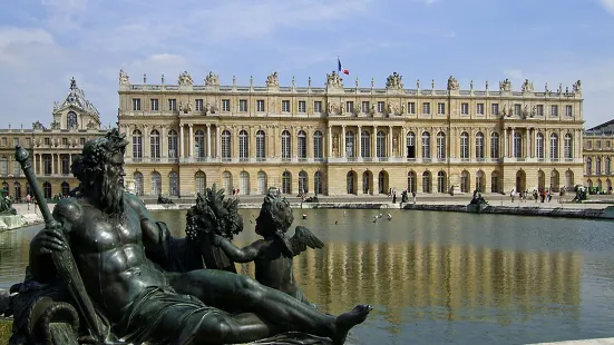 Novotel Château de Versailles