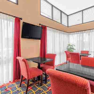 Welcome Inn Dining/Meeting Rooms