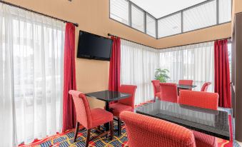 Americas Best Value Inn Milledgeville