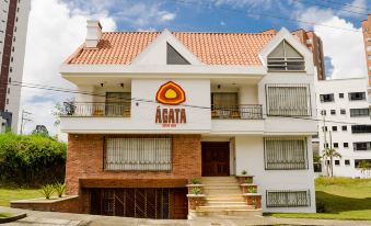 Hotel Agata LH Pinares Alto Pereira