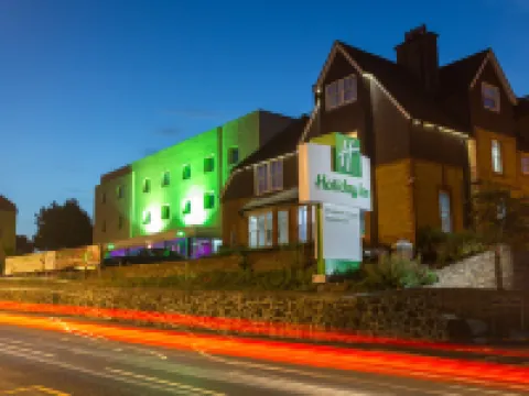 Holiday Inn SITTINGBOURNE by IHG Hotels in Sittingbourne