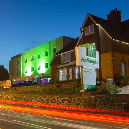 Holiday Inn SITTINGBOURNE by IHG