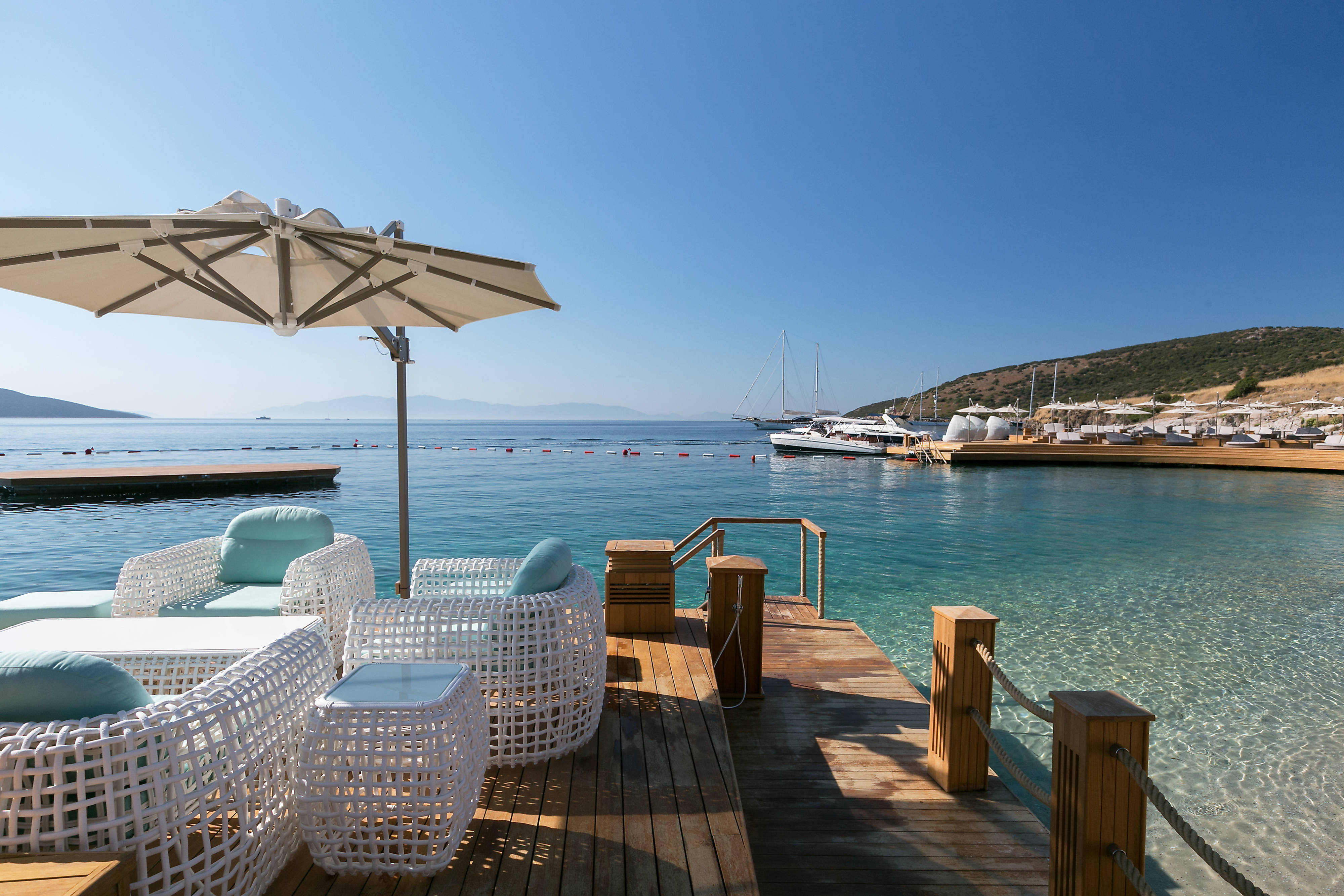 Caresse, a Luxury Collection Resort & Spa, Bodrum