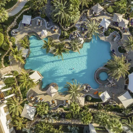 Jumeirah Al Naseem Dubai