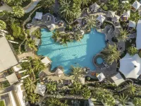 Jumeirah Al Naseem Dubai - Di lusso