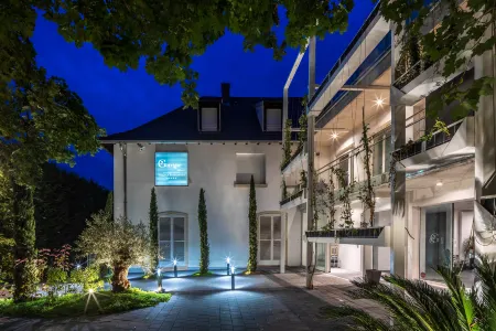 Hôtel Garrigae Villa la Florangerie - Spa & Piscine