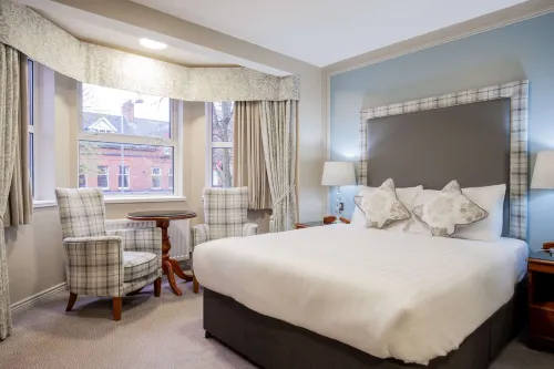 말론 로지 호텔 & 아파트먼트 벨파스트 호텔