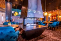 Meiser Design Hotel - breakfast