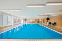 Clarion Congress Hotel Ostrava - Pools